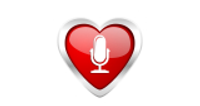 Romantic Radio logo