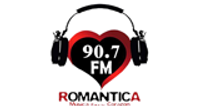 Romántica 90.7 FM Tehuacán logo