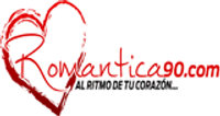 Romantica 90 FM logo