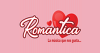 Romántica Radio logo