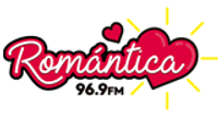 Romántica logo