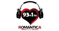 Romántica logo