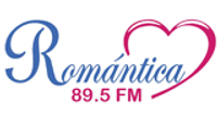 Romántica logo