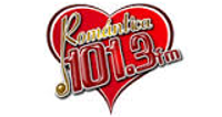 Romántica logo