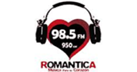 Romántica logo