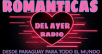 Romanticas Del Ayer Radio logo