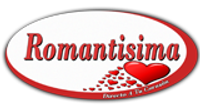 Romantisima logo