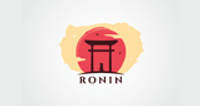 Ronin Radio logo