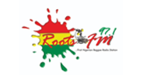 Roots 97.1 FM logo