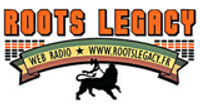 Roots Legacy Radio logo