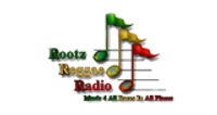 Roots Reggae Radio logo