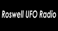 Roswell UFO Radio logo