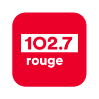 Logotipo de Rouge Estrie