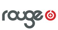 Rouge FM logo