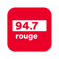 Logotipo de Rouge Mauricie