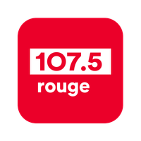 Rouge Québec logo