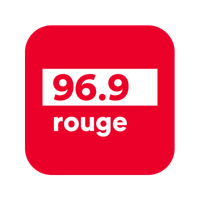 Logotipo de Rouge Saguenay-Lac-Saint-Jean