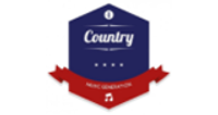 Route 66 Country Radio logo