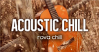 ROVA - Acoustic Chill logo