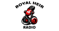 Royal Heir Radio logo