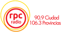 RPC Radio logo