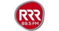 RRR  FM logo