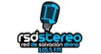 RSD STEREO logo