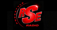 RSE Freestyle Radio logo