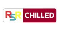 Logotipo de RSR Chilled