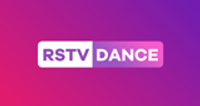 RSTV Dance logo