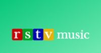 RSTV Music logo