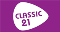 RTBF - Classic 21 logo