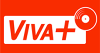 RTBF Viva+ logo