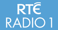 RTÉ Radio 1 logo
