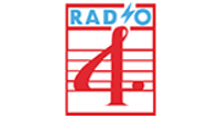 RTHK Radio 4 logo