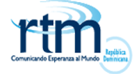 RTM Dominicana logo