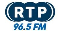 RTP 96.5 FM logo