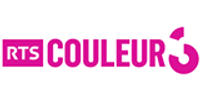 RTS Couleur 3 logo