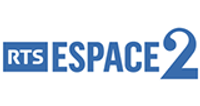 RTS Espace 2 logo