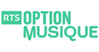 RTS Option Musique logo