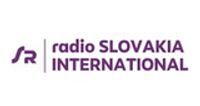 RTVS R Slovakia Int logo