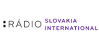 RTVS R Slovakia Int logo