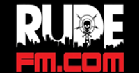 Rude FM logo