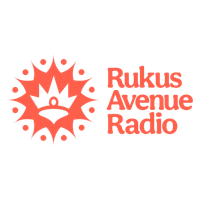 Rukus Avenue Radio logo