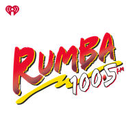 Logotipo de Rumba 100.5