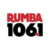 Logotipo de Rumba 106.1