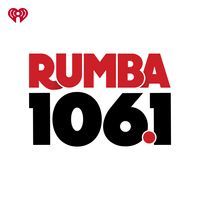 Logotipo de Rumba 106.1
