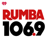 Logotipo de Rumba 106.9