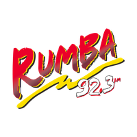 Rumba 92.3 logo