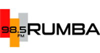 Rumba FM logo